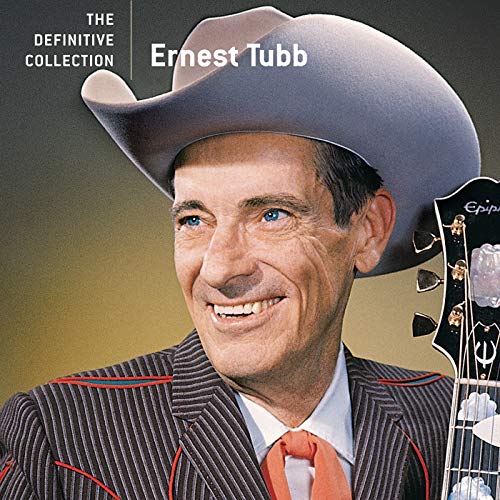 Ernest Tubb & Red Foley feat. The Sunshine Trio