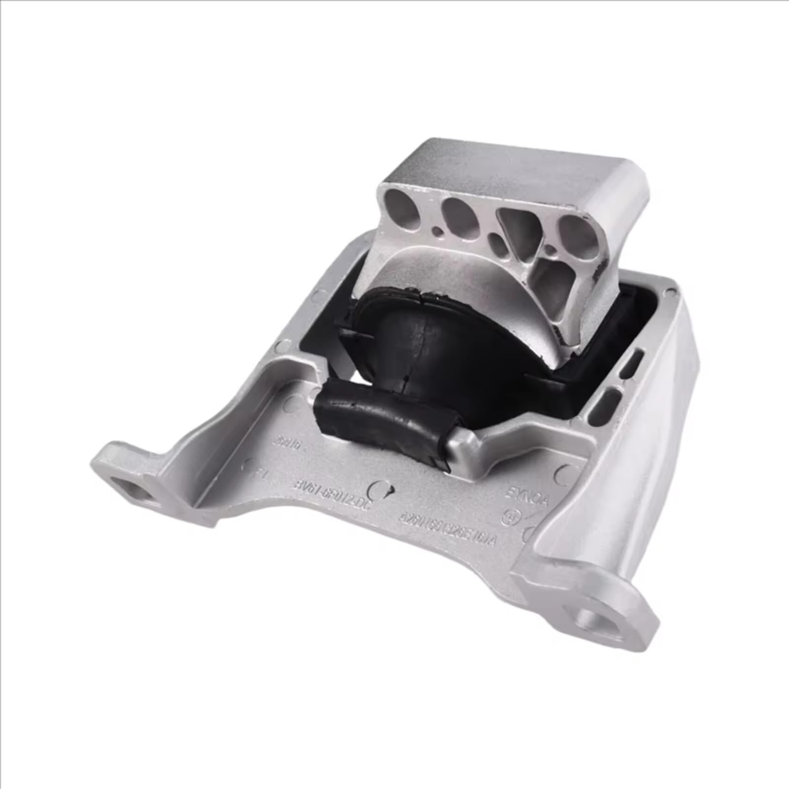 Compatibile Con Ford Per Ecoboost 2.0 2010-2025 Per Kuga 2013-2017 Supporto Biscotto Motore Auto Anti-vibrazione Accessori Ricambi BV616F012DC Supporto Motore Lato