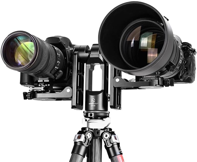 Professional Camera Setup