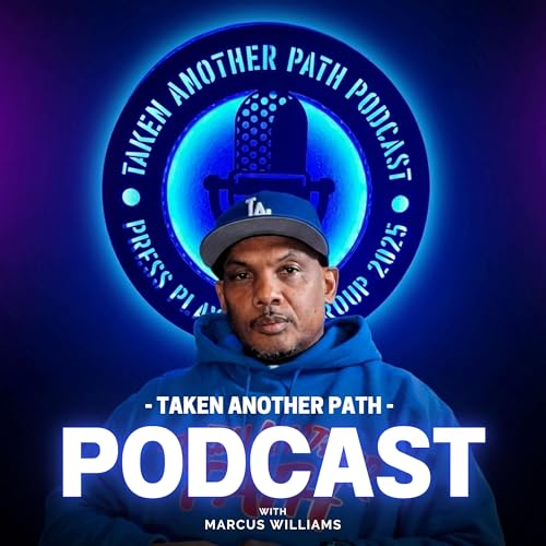 Taken Another Path copertina