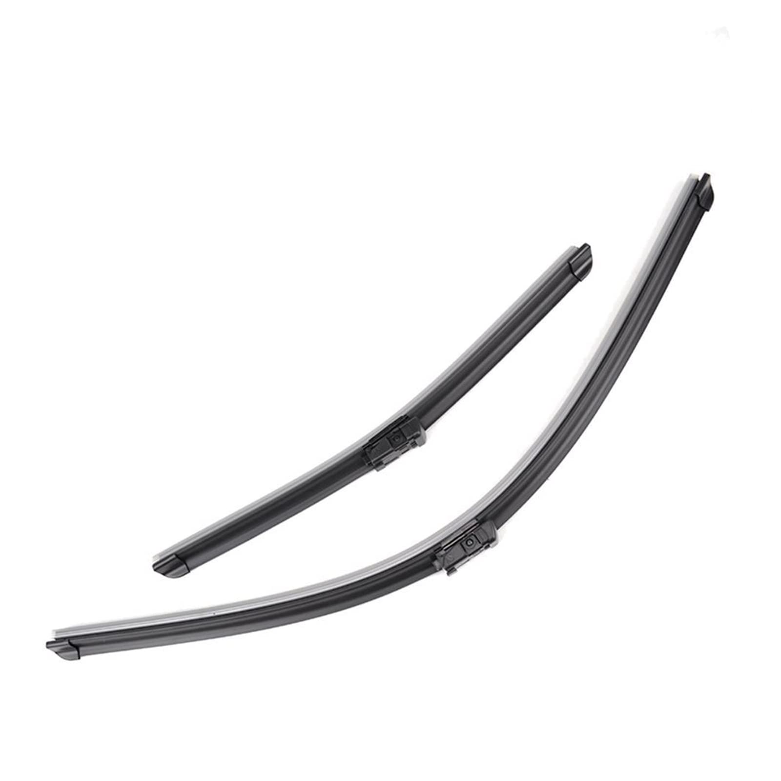 Para BMW para XDrive para X7 para 30d M50d G07 40i 50i SUV 2019 2020 2021 2022 2023 26 + 20 "escobillas limpiaparabrisas de coche Brazo Limpiaparabrisas Delantero