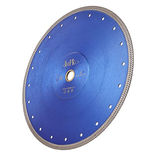 Diapro 12" Diamond Blade Granite Cutting Blade For Stone Porcelain Tiles #TOP5