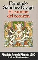 El Camino del Corazón 8408049267 Book Cover