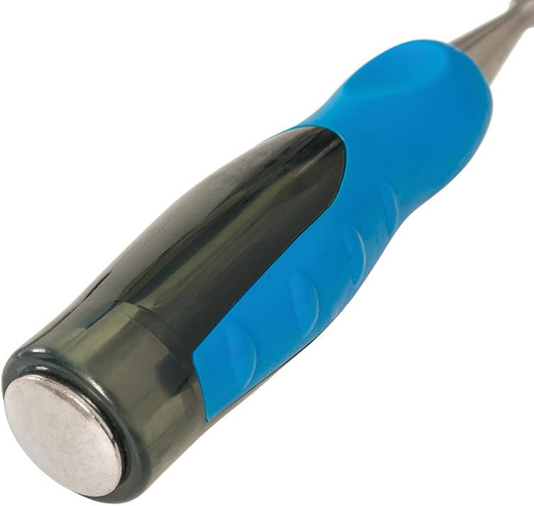 Silverline 633495 Expert Wood Chisel Set 4pce 4pce