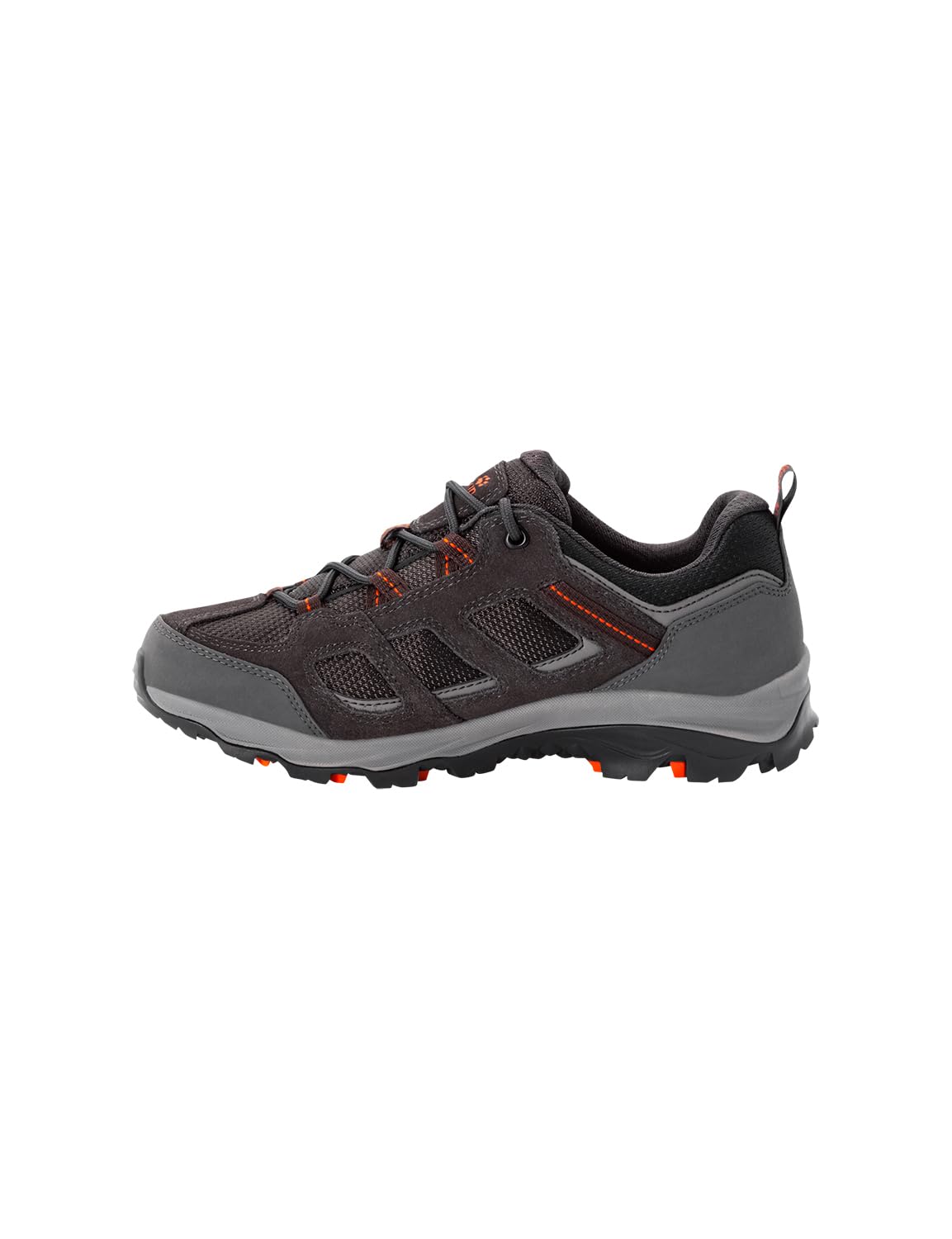 Jack Wolfskin Mężczyźni Vojo 3 Texapore Low MObuwie turystyczne