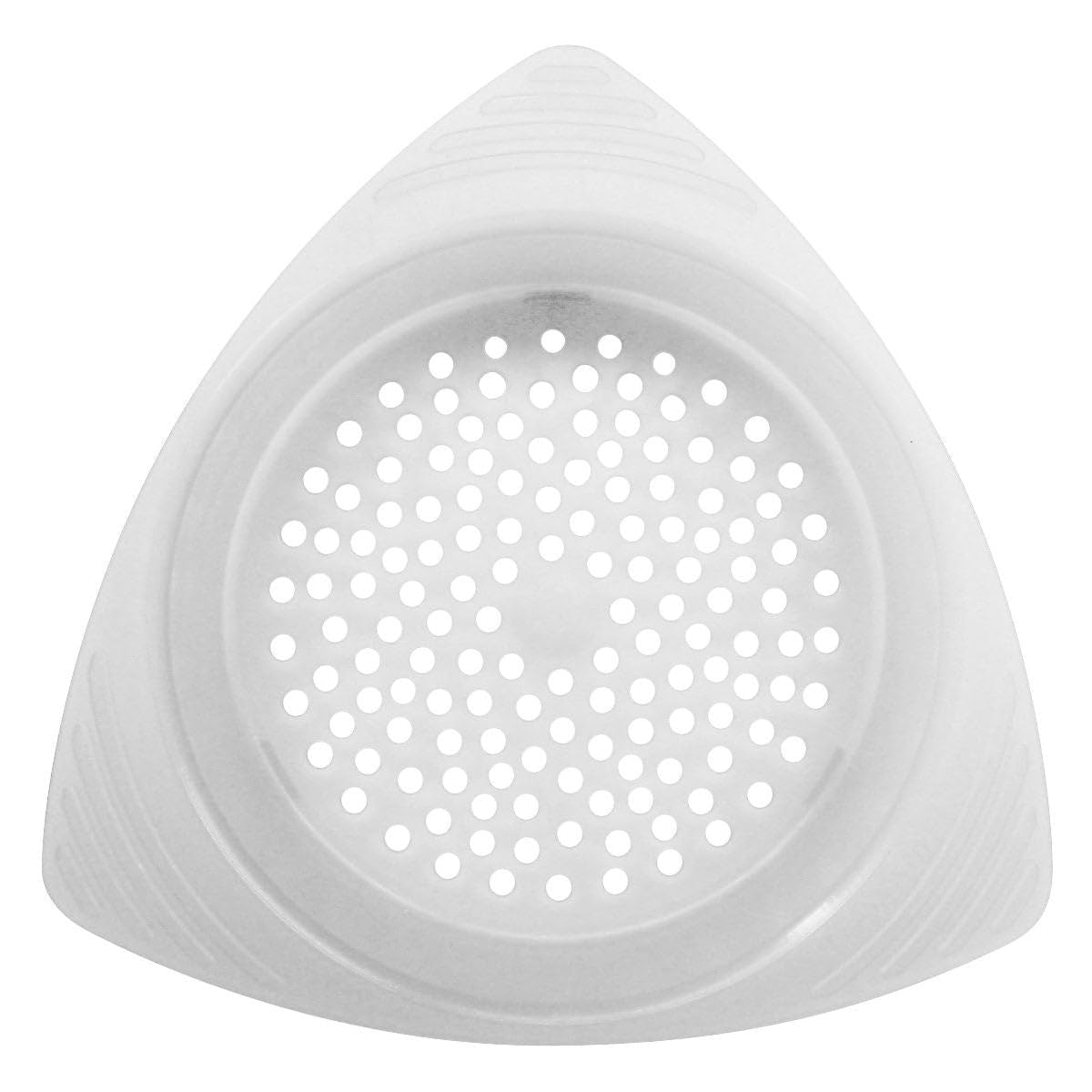 Fackelmann Colador-Escurridor Latas Conserva, polipropileno, color blanco, 1 ud.
