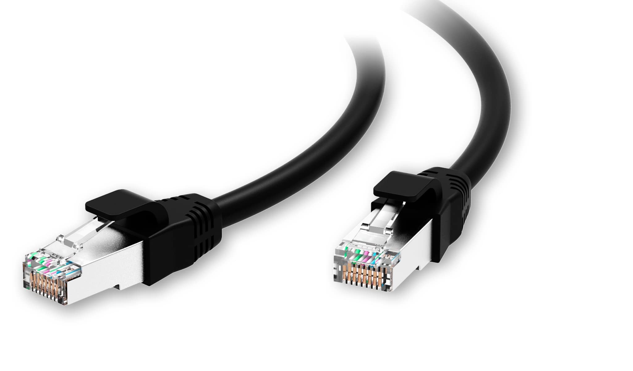 Xlayer Cable Ethernet CAT 6 LAN Network Cable 3 m 10/1000/1000 Mbit/s