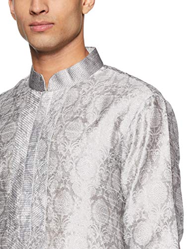 Image of Ethnix by Raymond Men's Kurta