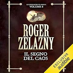 Couverture de Il segno del caos