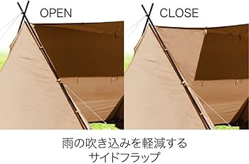 Amazon.co.jp: イグニオ シェルターテント タープテント キャンプ Amazon.co.jp: イグニオ シェルターテント タープテント キャンプ