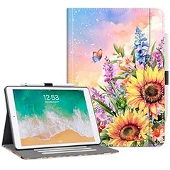 Sunflower Butterflies