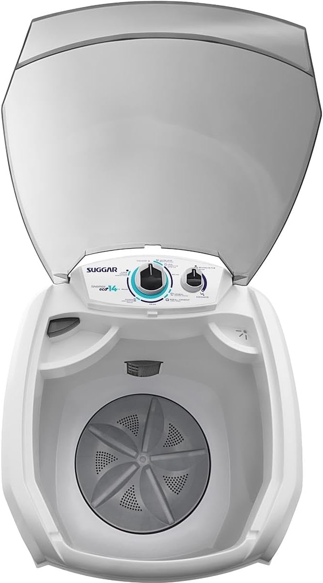 Review da Lavadora de Roupas Lavamax Eco 14kg Testada por 7 dias