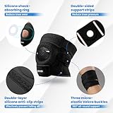 Zoom IMG-1 zahrvia ginocchiera regolabile per rotula Zoom IMG-1 zahrvia ginocchiera regolabile per rotula