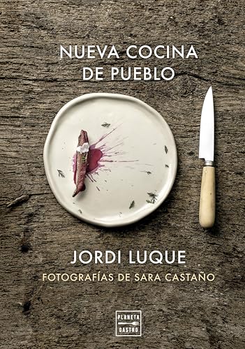 Nueva cocina de pueblo (Tendencias gastronómicas)