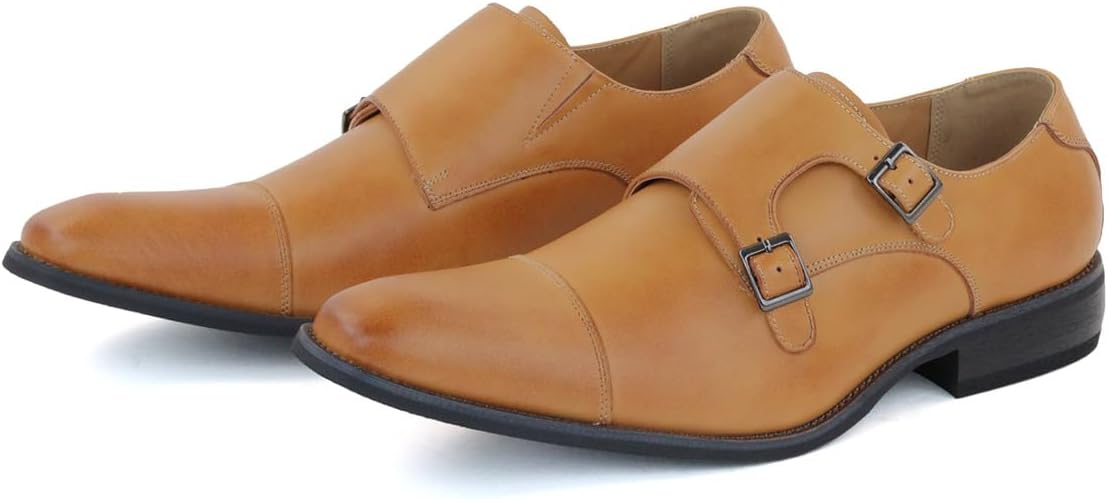 ZINC Mens 5865