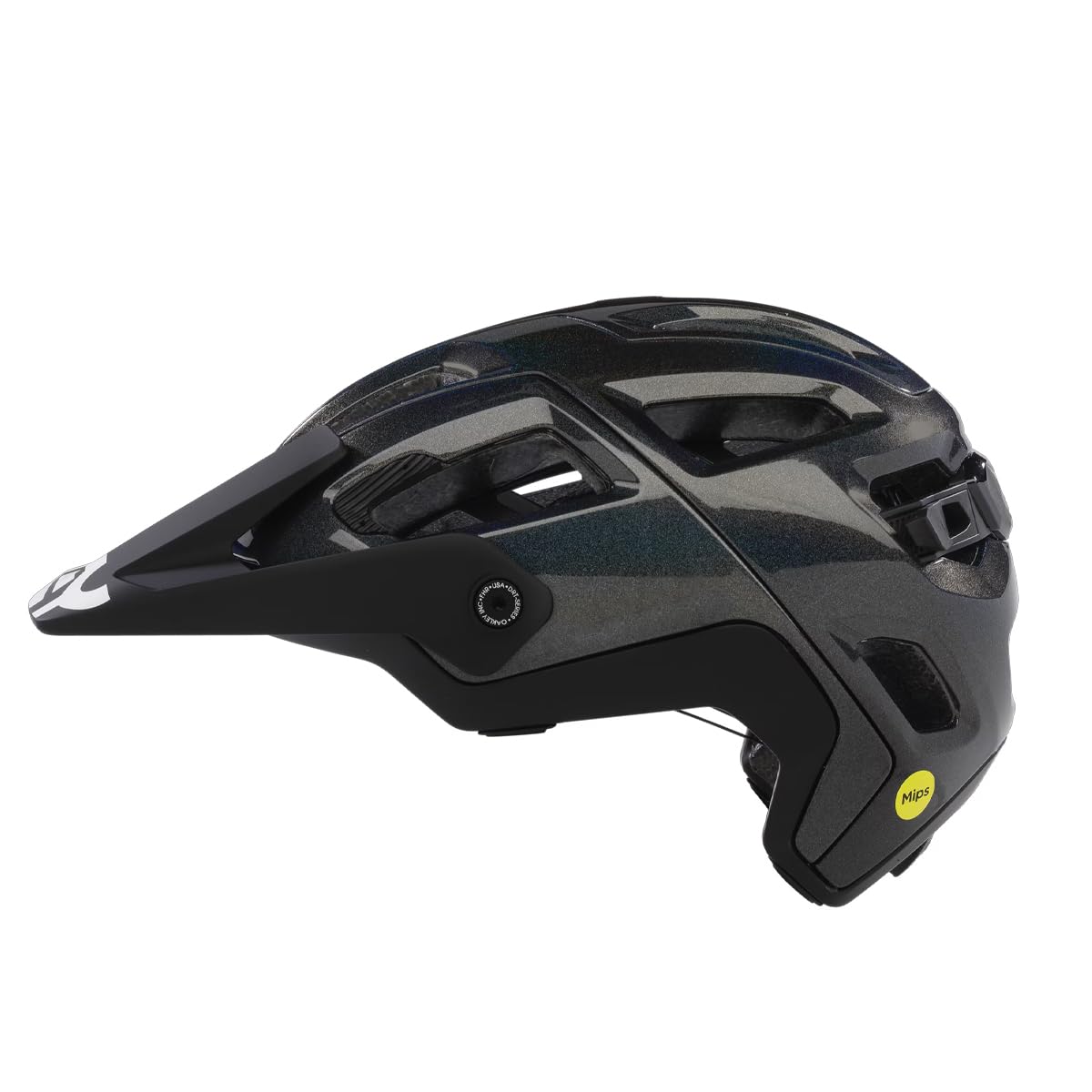 Oakley DRT5 Maven Helmet, Large,Matte Black : Sports & Outdoors