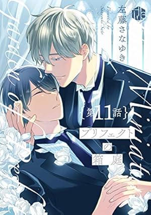Amazon.co.jp: プリフェクトの箱庭 第1話 (Tulle) eBook : 左藤さな