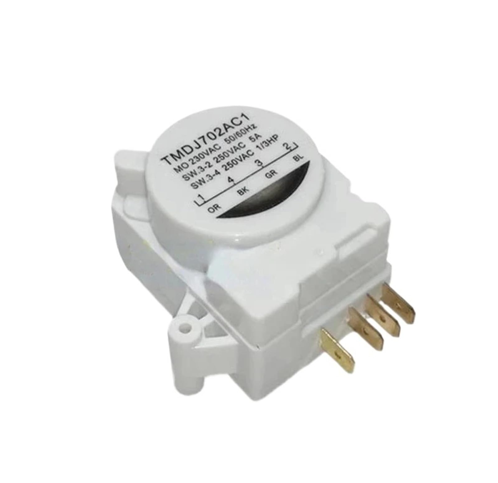 Refrigerator Defrost Timer TMDJ702AC1 220V 50HZ For Refrigerator Defrost Timer/Controller