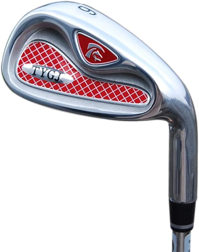 mazze da golf cippatrici