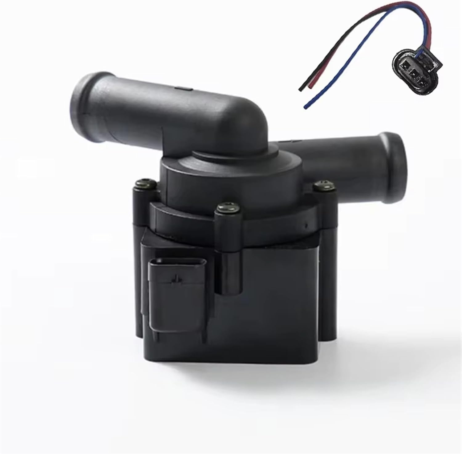 Auxiliary Coolant Pump for Seat for EXEO 2009 2010 2011 2012 2013 Engine Cooling Electric Auxiliary Water Pump 03L965561