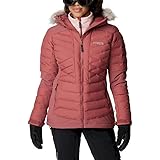 Columbia Chaqueta marca modelo Bird Mountain™ II Insulated Jacket
