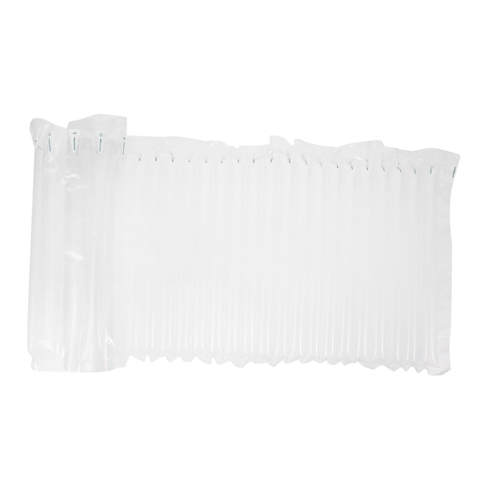OUNONA 4 Pièces De Colonne D'air Remplisseur D'emballage Pour L'expédition Gonflable D'emballage Coussins D'air Pour L'expédition Coussins D'emballage D'air Pour L'expédition Pe