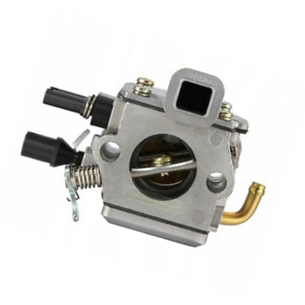Carburateur tronçonneuse 034 MS360 pour réparer panne démarrage moteur