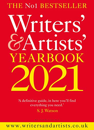  Writers' & Artists' Yearbook 2021 (Writers' and Artists') (English Edition) Livre PDF Gratuit