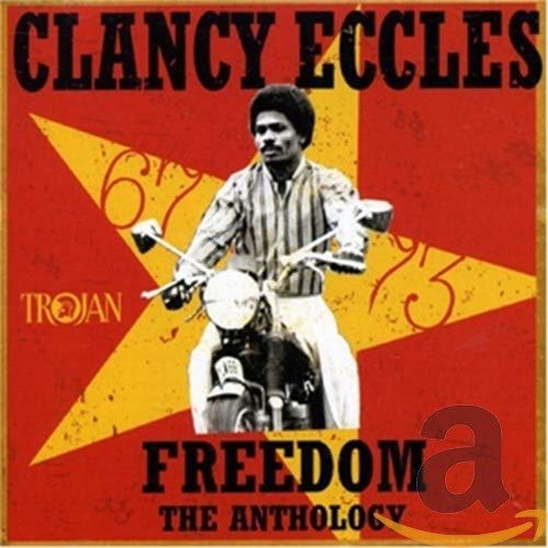 Freedom-(The Anthology 1967-1973)