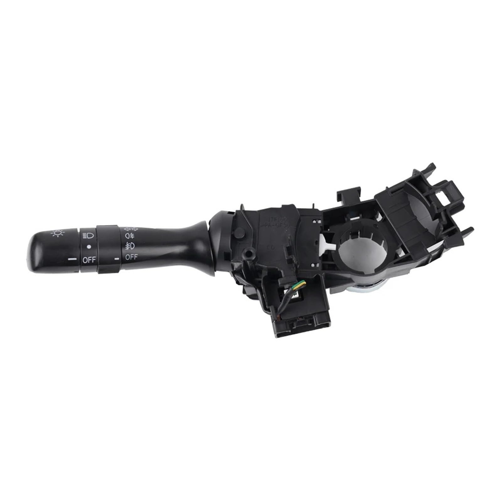 Interruptor crucero para automóvil Para Interruptor TOYOTA | Indicador de señal de giro para faro accesorio de coche 2007-2013 RVA4 Corolla 84140-0P011 841400P011 84140-60380