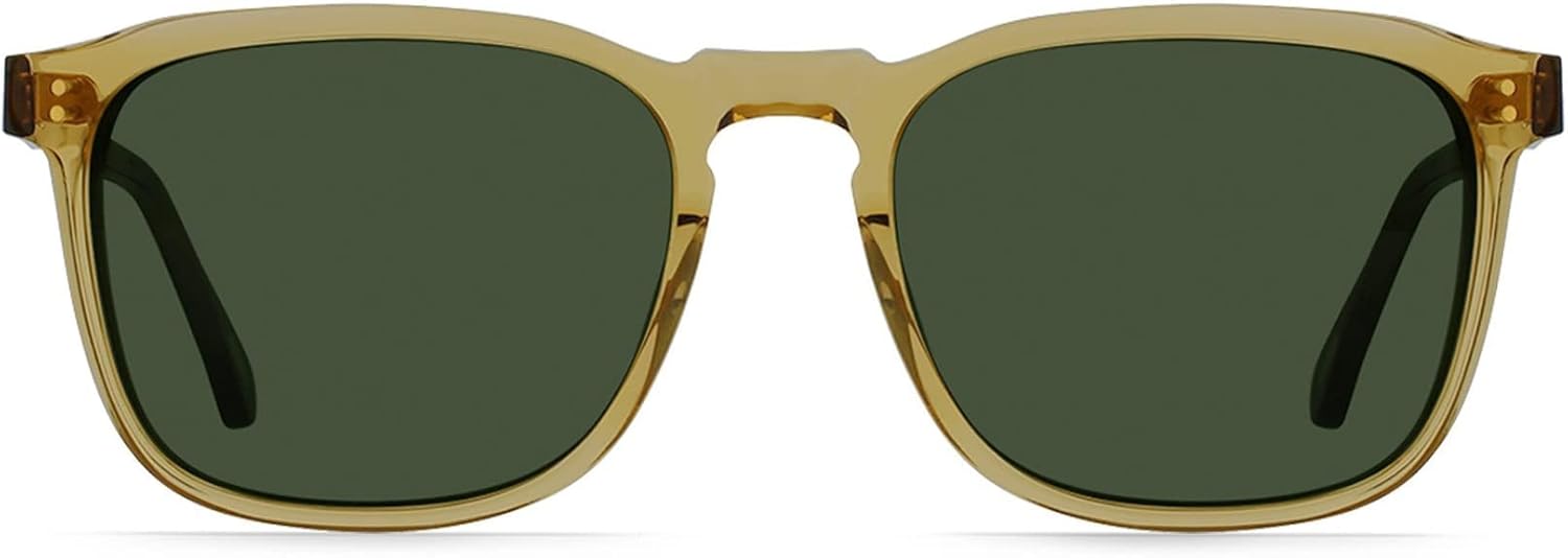 RAEN Optics Wiley Sunglasses Fennel/Sage One Togo Ubuy