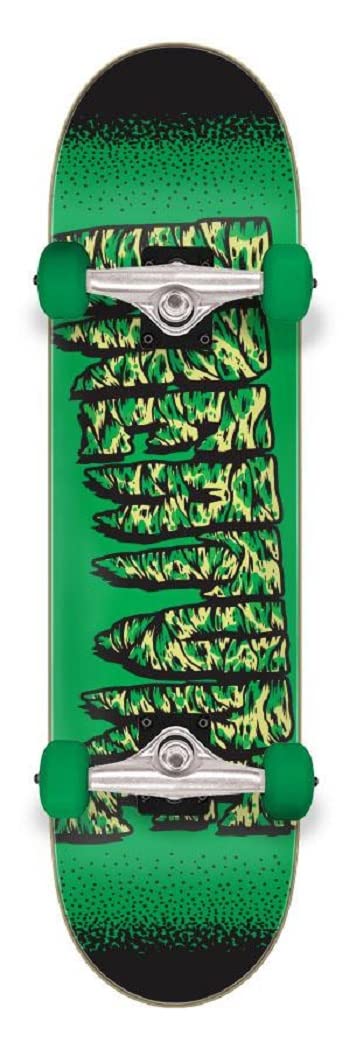 Creature Skateboard complet