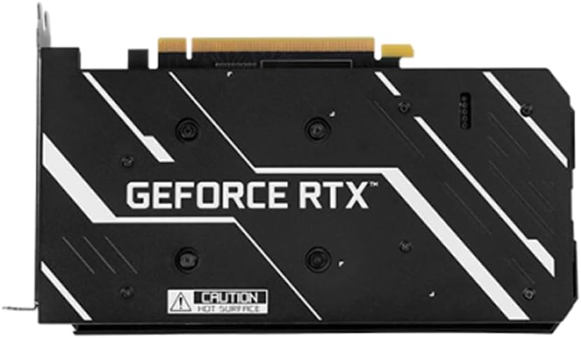 Review da Galax GeForce RTX 3050 EX: Será que essa placa de vídeo é tudo isso mesmo? 7 51lFj5yb2BL. AC SL1000