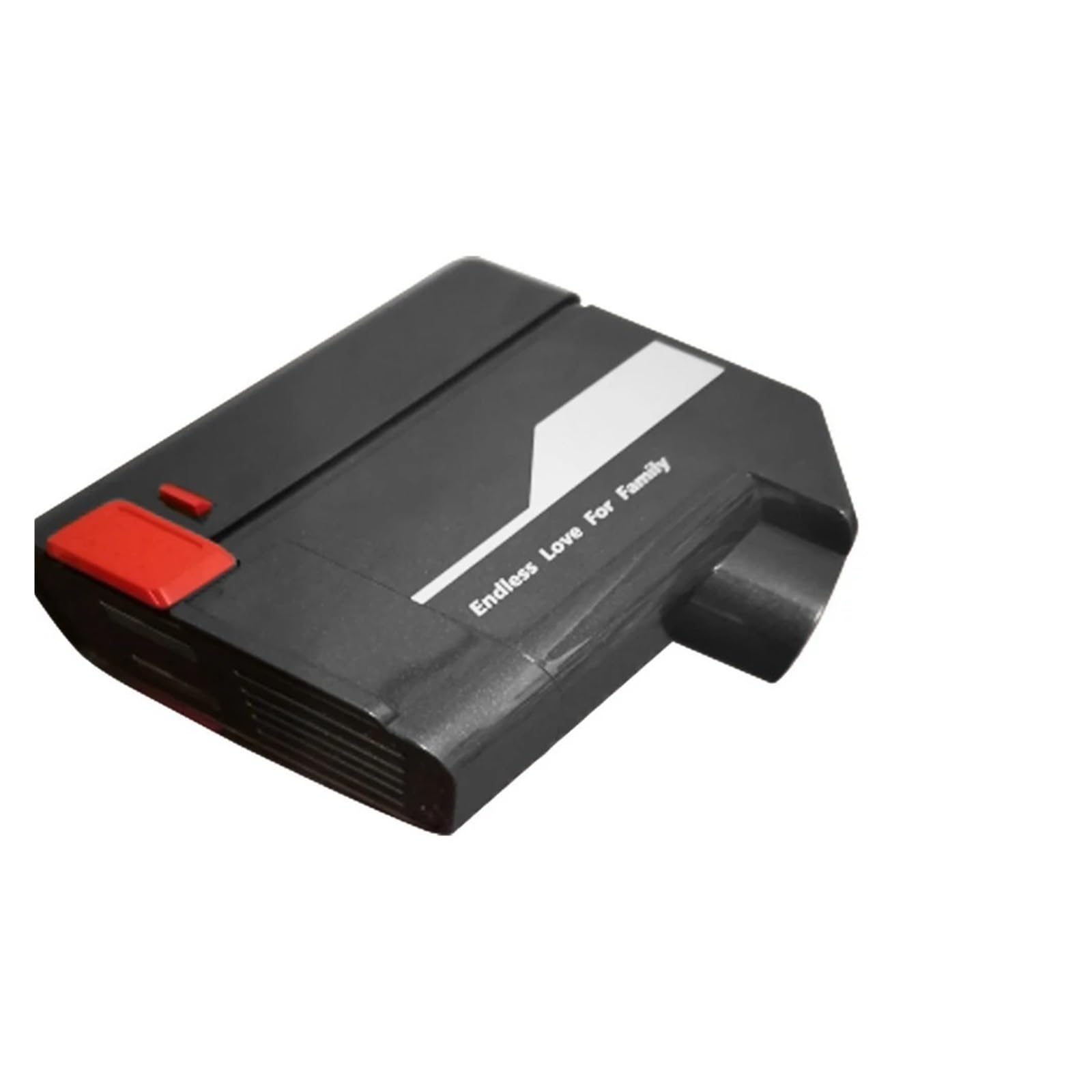 Compatibile con Proscenic P11 l'aspirapolvere portatile wireless. Sostituzione della batteria al litio