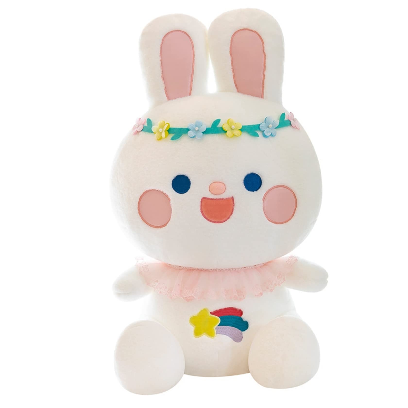 Amazon.co.jp: ぬいぐるみ ウサギぬいぐるみ 抱き枕 大きい