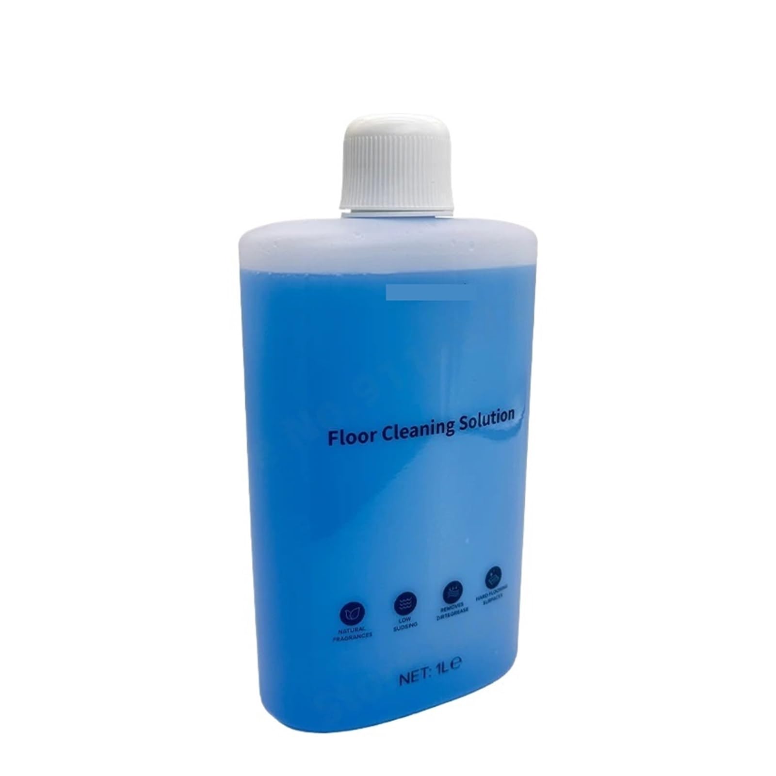 Liquido for la pulizia dei pavimenti, compatibile con Roborock, | S8 Pro Ultra/S8 MaxV Ultra/Q5/Q7/Q Revo/S7 Max Ultra/S7 MaxV Plus