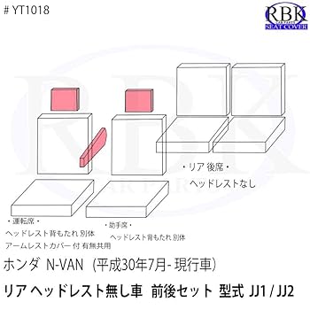 Nバン　リアヘッドレスト 713U525j5ZL._AC_SY200_QL15_.jpg
