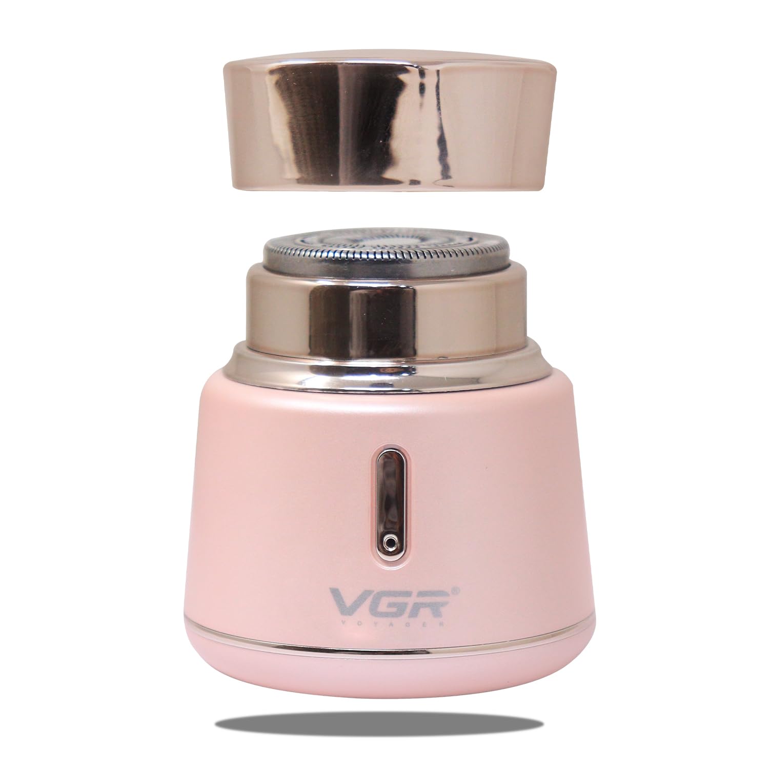 See full amazon price history chart for VGR V-737 Professional Rechargeable shaver fully waterproof (IPX5), Portable, Painless & Cordless Shaver for women with USB charger & LED Indicator | 500mAh lithium battery | 1 Year Warranty (Pink) VGR V-737 Professional Rechargeable shaver fully waterproof (IPX5), Portable, Painless & Cordless Shaver for women with USB charger & LED Indicator | 500mAh lithium battery | 1 Year Warranty (Pink) (B0CS6D9SDJ) Amazon Price History, Amazon Price Tracker