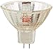 Eiko FXL MR16 GY5.3 Base Halogen Bulb, 82V/410W