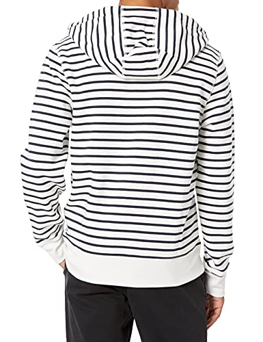 Image of Amazon Essentials Men's Full-Zip Fleece Hoodie Sweatshirt (Available in Big & Tall)