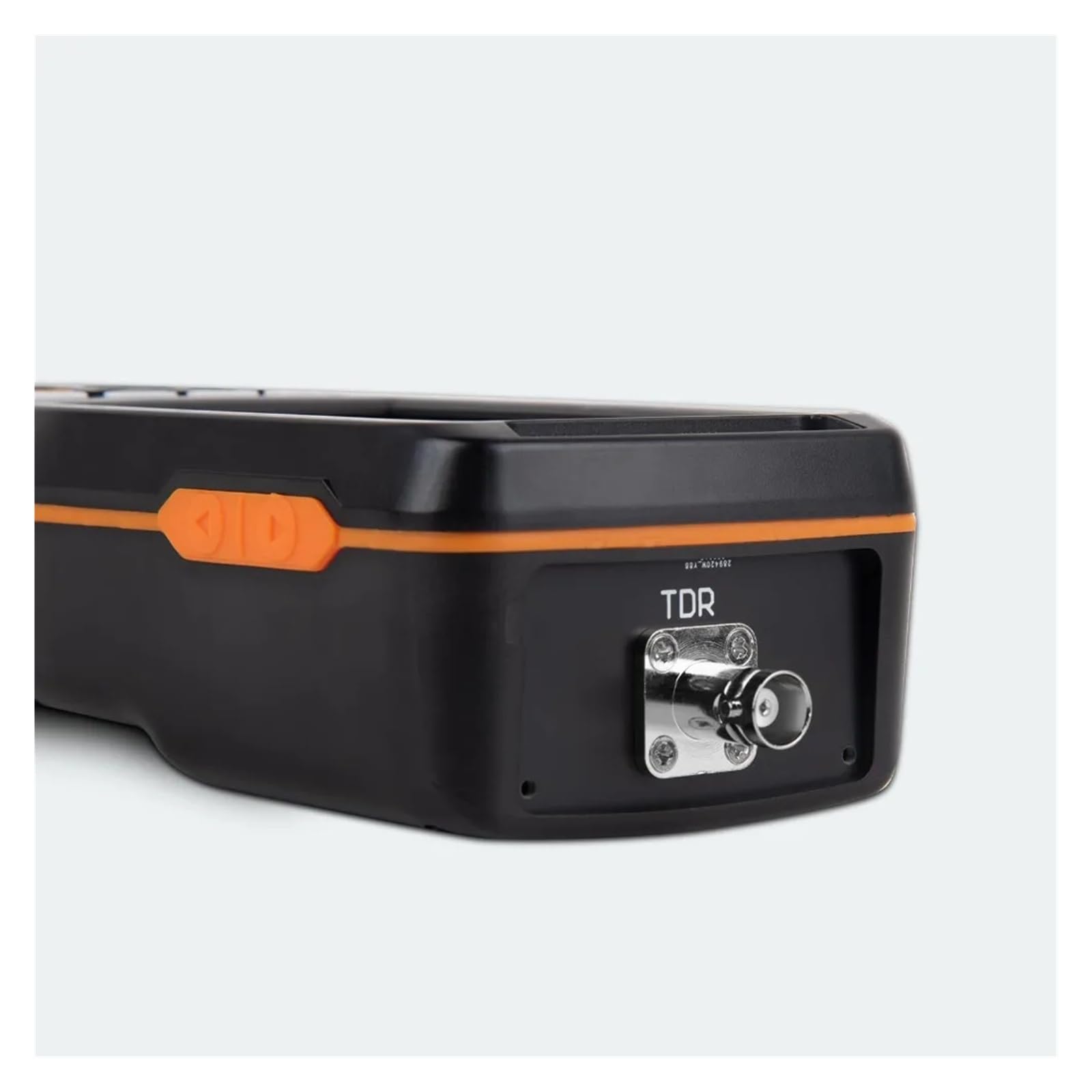 Localisateur de défauts de ligne visuelle TL280 avec écran LCD, testeur de défauts de câble TDR 1KM, 2KM, 4KM, 8KM, 0.5m, Mode de Test automatique/manuel Facile à lire(2KM)