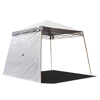 Amazon | ロゴス(LOGOS) サイドウォール(ソーラーブロックQ