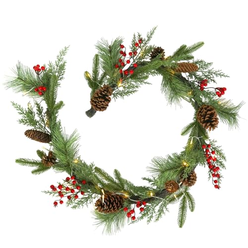 25 Dreamy Christmas Decor With Fireplace: Creative Ideas 2025 98 Product Image