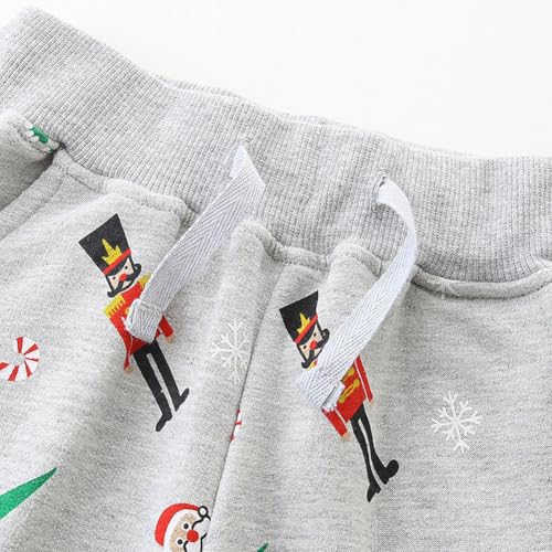 Boys Pants Sweatpants Trousers Sports Pants Jogger Pants Casual Pants Cotton Pants for Boys Sweatpants-1484