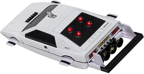 Miniatura 3 de Corgi CC04514 James Bond Lotus Esprit Submarine The Spy Who Loved Me - Modelo de vehículos preconstruidos 136, juguete clásico de metal fundido a