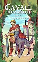Cavall in Camelot: A Dog in King Arthur's Court B0F5X9NJFX Book Cover