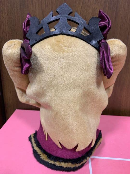 Amazon.co.jp: エレシュキガル ぬいぐるみ Gift FGO : おもちゃ