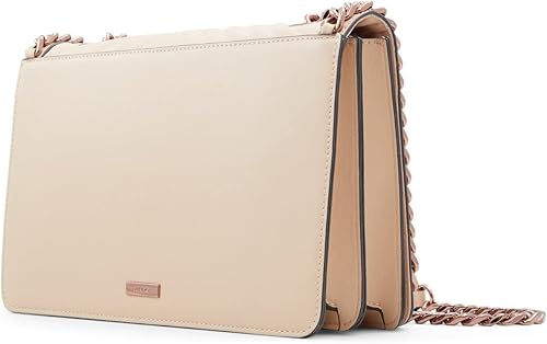 Miniatura 2 de ALDO Bolso cruzado Greenwald Negro, Beige medio, Negro sparkle, Beige, Negro lustrado, Negro multi, Tonos de azul, Bone Multi, Bordo, Marrón