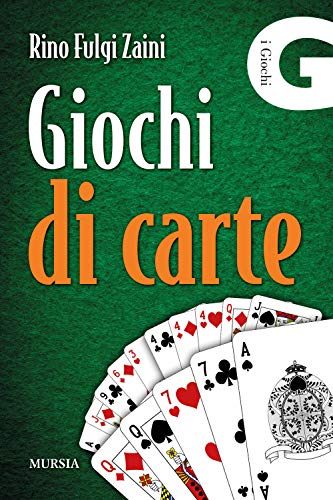  Giochi di carte