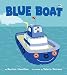 Blue Boat